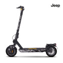 Trottinette électrique Jeep 2xe Urban Camou