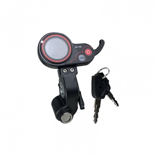 Display ZQ-100 avec...