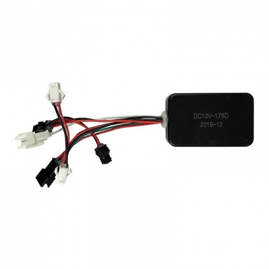 Controleur LED V2 12V pour...