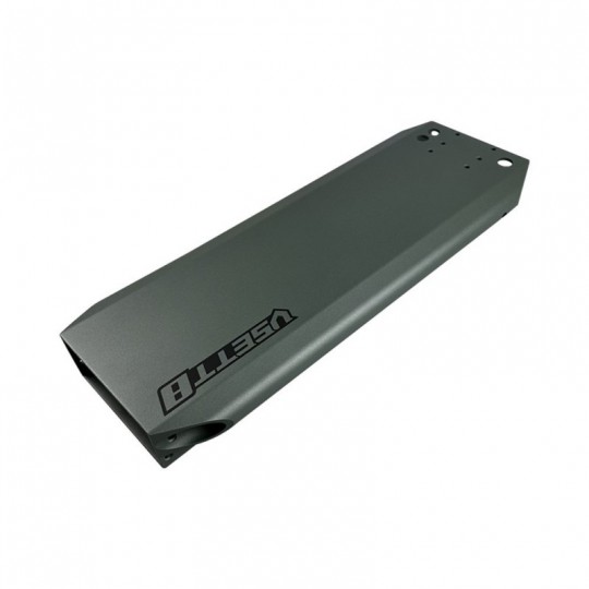 Deck Vsett 8 Z8 Pro