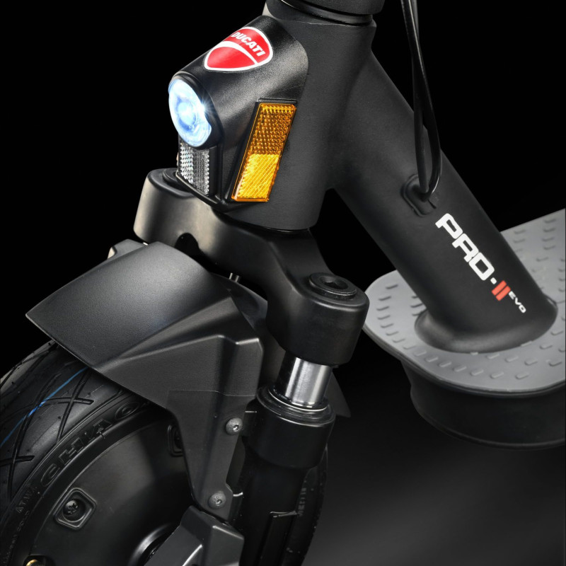 Trottinette électrique Ducati Pro-II Plus