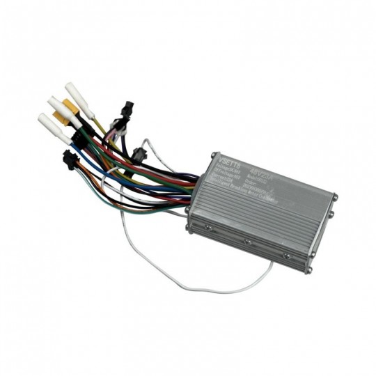 Controleur Vsett 8 48V 23A...