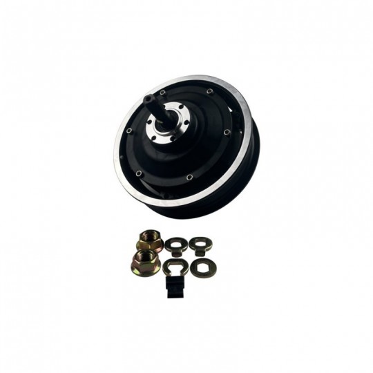 Moteur Vsett 10+