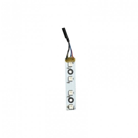 LED bras de fourche...