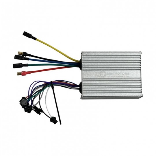 Controleur B Dualtron...