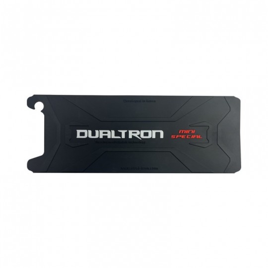 Grip deck silicone Dualtron...