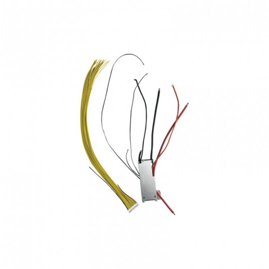 Bms Dualtron Mini 52V 30A...