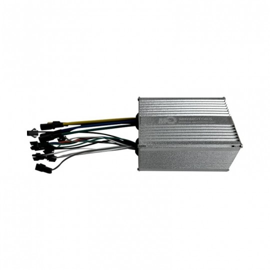 Controleur A Dualtron Ultra...