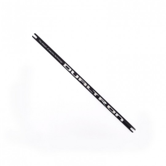 Cache LED colonne Direction...