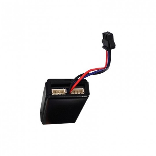 Controleur LED Dualtron Mini