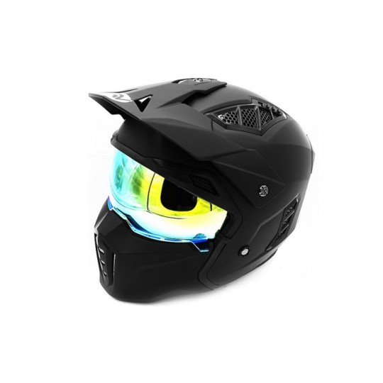 Casque Street FRV Panther...