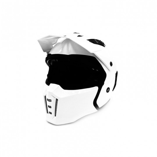 Casque street FRV Trooper...