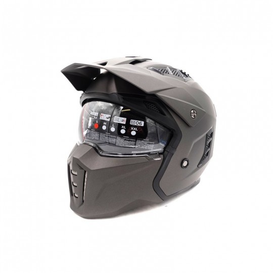 Casque street FRV Soldier...