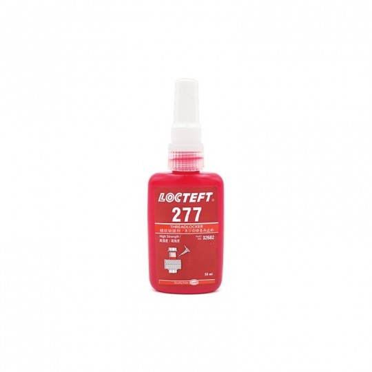 Frein filet rouge 50 ml