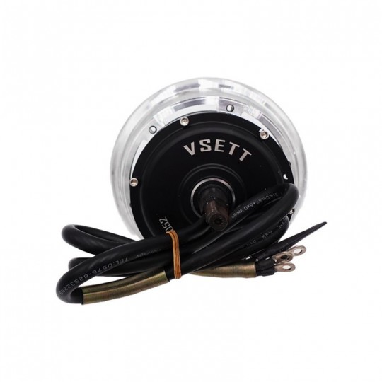 Moteur Vsett 11+ 72V (avant)