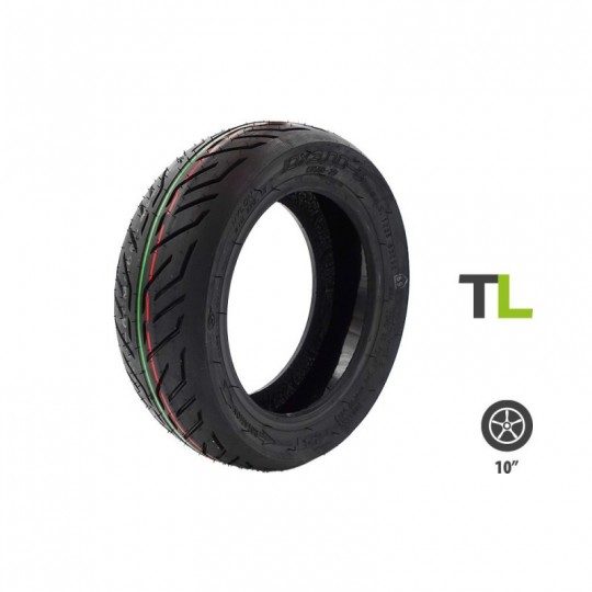 Pneu 10x3.00-6 CST tubeless...