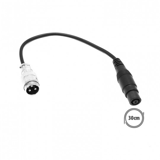 Adaptateur chargeur Mi4 Pro...
