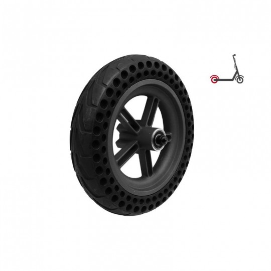 Roue arriere Urbanglide...