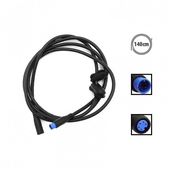 Cable data Urbanglide...