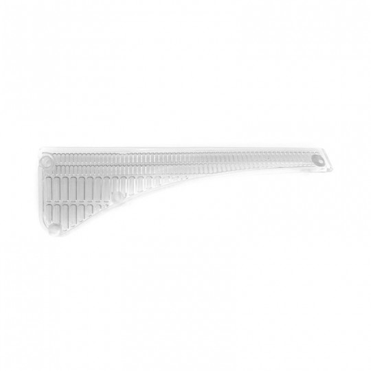Cache LED deck avant...