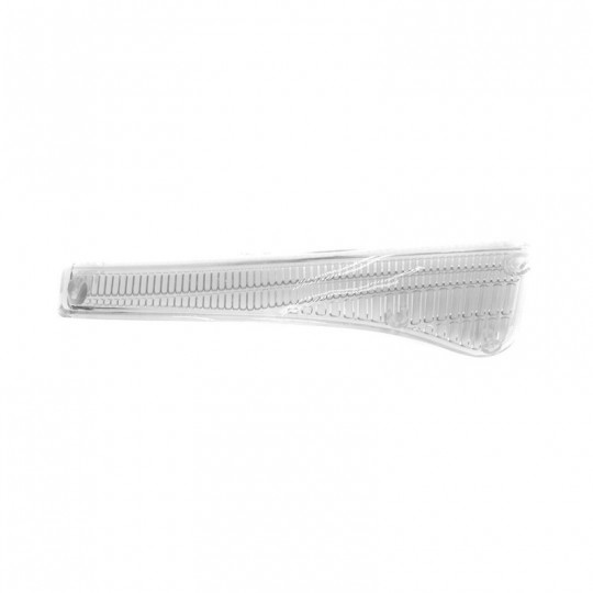 Cache LED deck av droite...