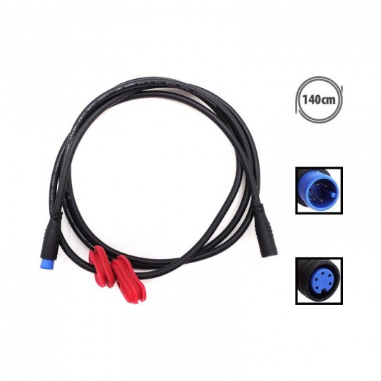 Cable data Urbanglide...