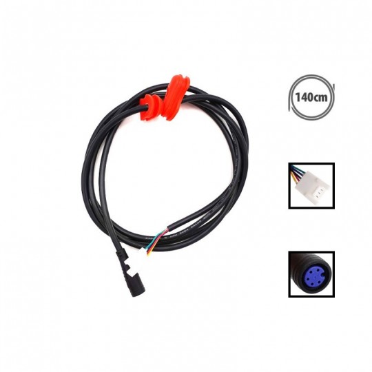 Cable data Urbanglide...