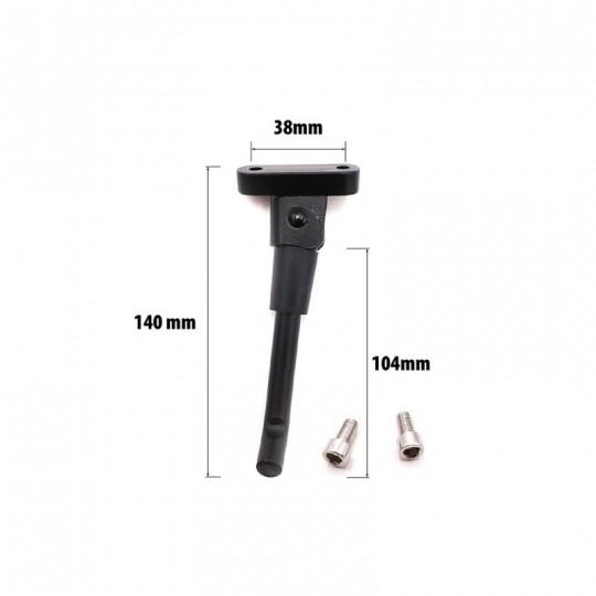 Bequille Kukirin G2 Pro 2024
