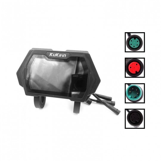 Display Kukirin G2 Pro 2024