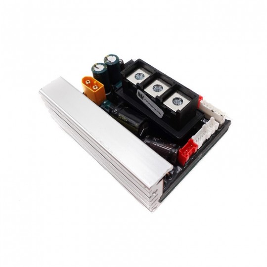 Controleur Ninebot F2 F2+...