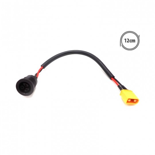 Port de charge Kukirin G2...