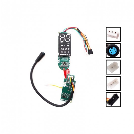 Display Ninebot F2 F2+ F2 Pro