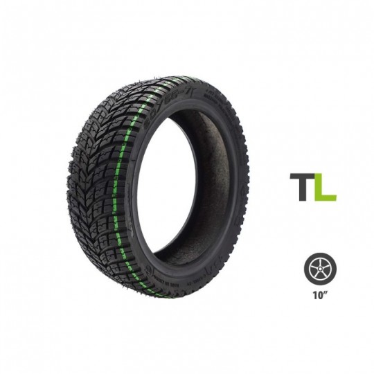 Pneu 80/55-7 tubeless CST...