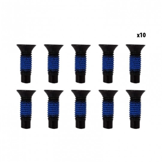 Vis guidon Ninebot G30 G2...