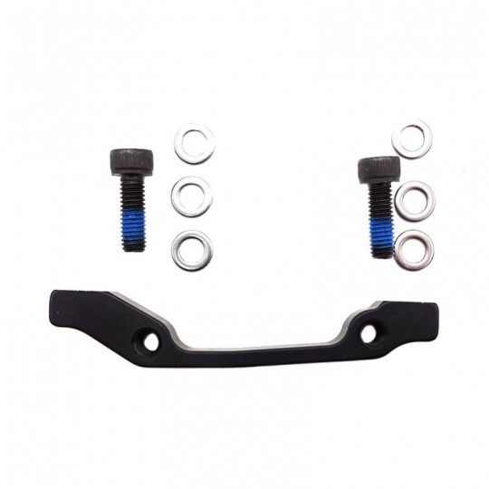 Support etrier de frein 160mm