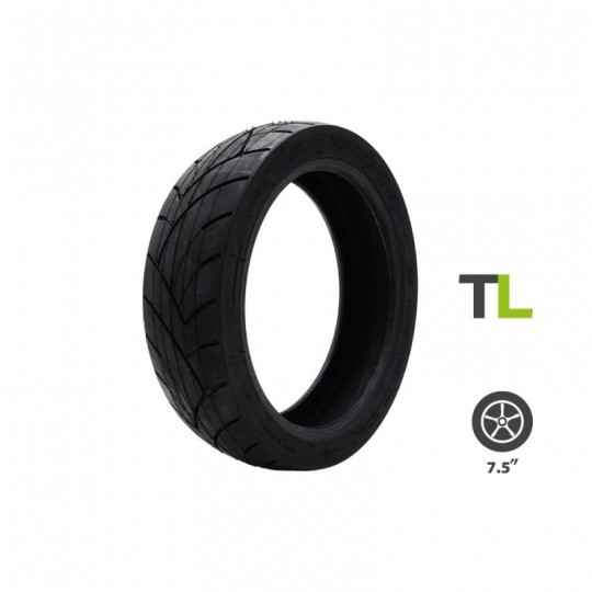 Pneu 70/60-7.5 Tubeless...
