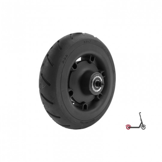 Roue arriere Ninebot E2 /...