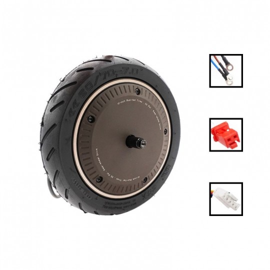 Moteur Xiaomi Scooter 4 Pro...