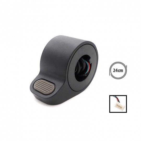 Accelerateur Xiaomi Scooter...