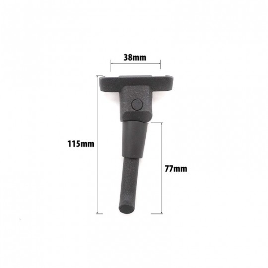 Bequille Xiaomi Scooter 4...