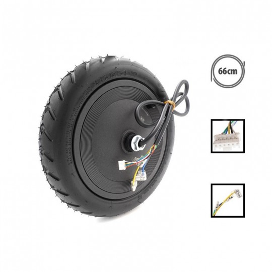 Moteur Xiaomi Scooter 4 2nd...