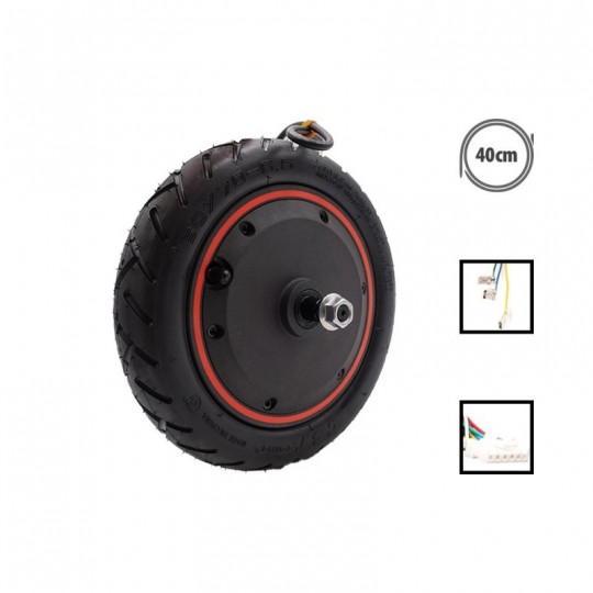 Moteur Xiaomi Scooter 5 Max