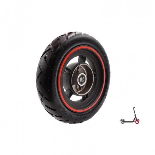 Roue avant Xiaomi Scooter 5...