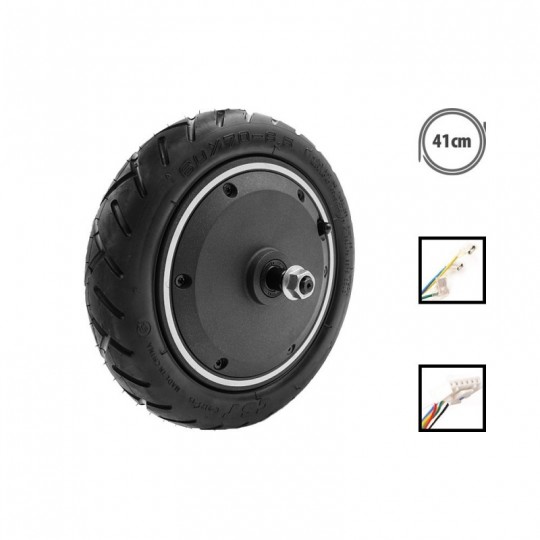 Moteur Xiaomi Scooter 5 Pro