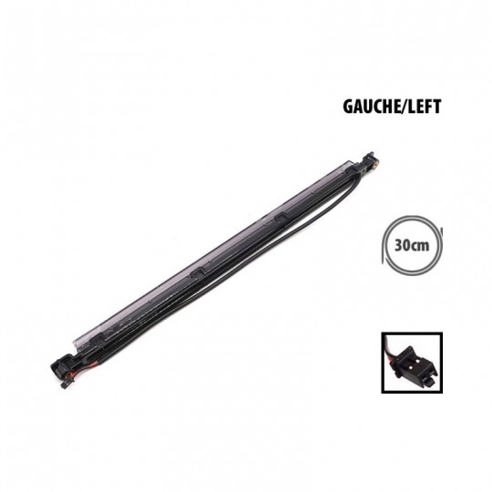 LED gauche Xiaomi Scooter 5...