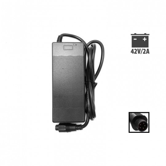 Chargeur Phylion connecteur...