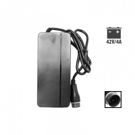 Chargeur Yamaha batterie...