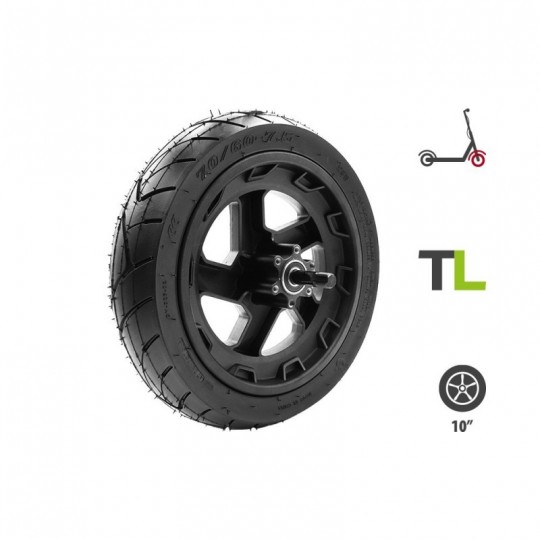 Roue avant Ninebot Segway...
