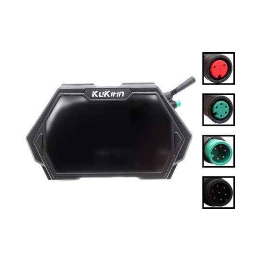 Display Kukirin G2 Master...