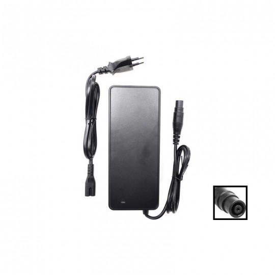 Chargeur Ninebot Segway ZT3...